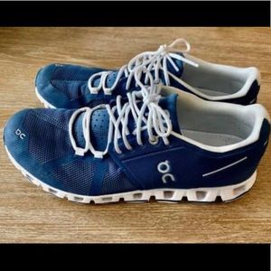 Almost brand new On Cloud Running Shoe (Women’s)